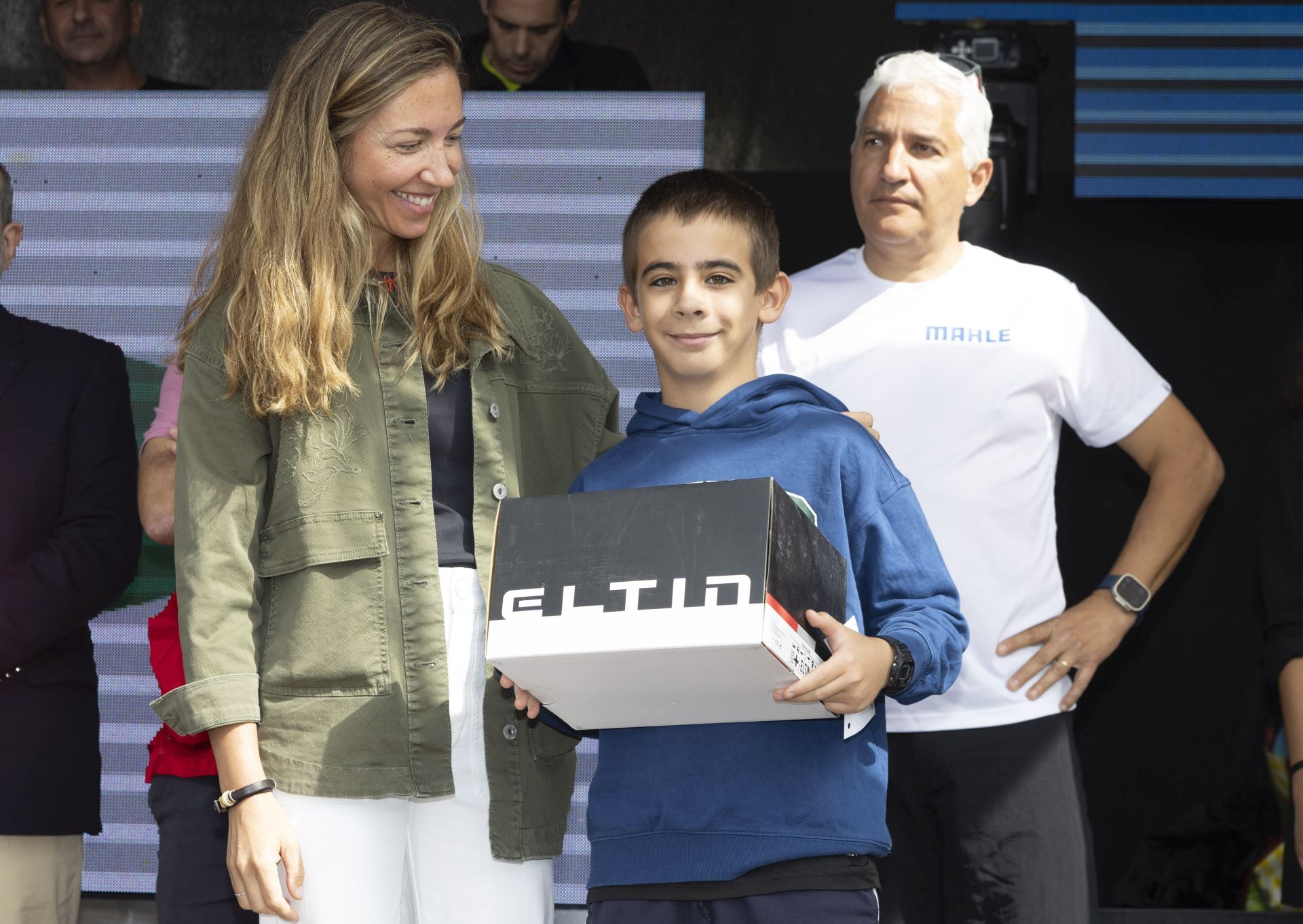 Así ha transcurrido el Día de la Bici