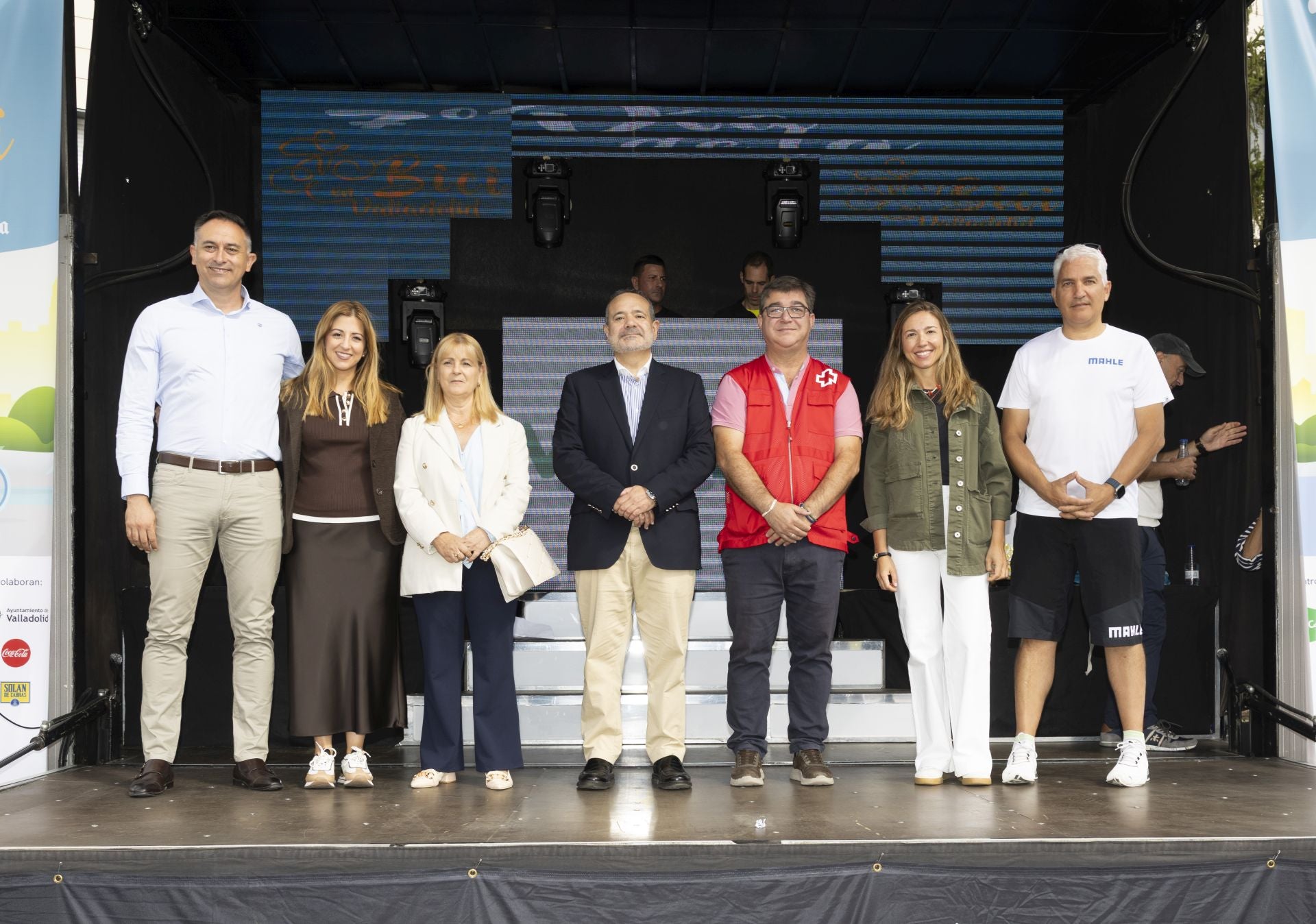 Así ha transcurrido el Día de la Bici