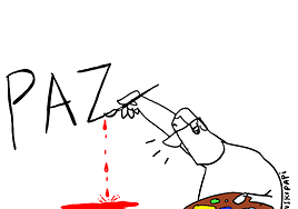 La viñeta de Muskupapi