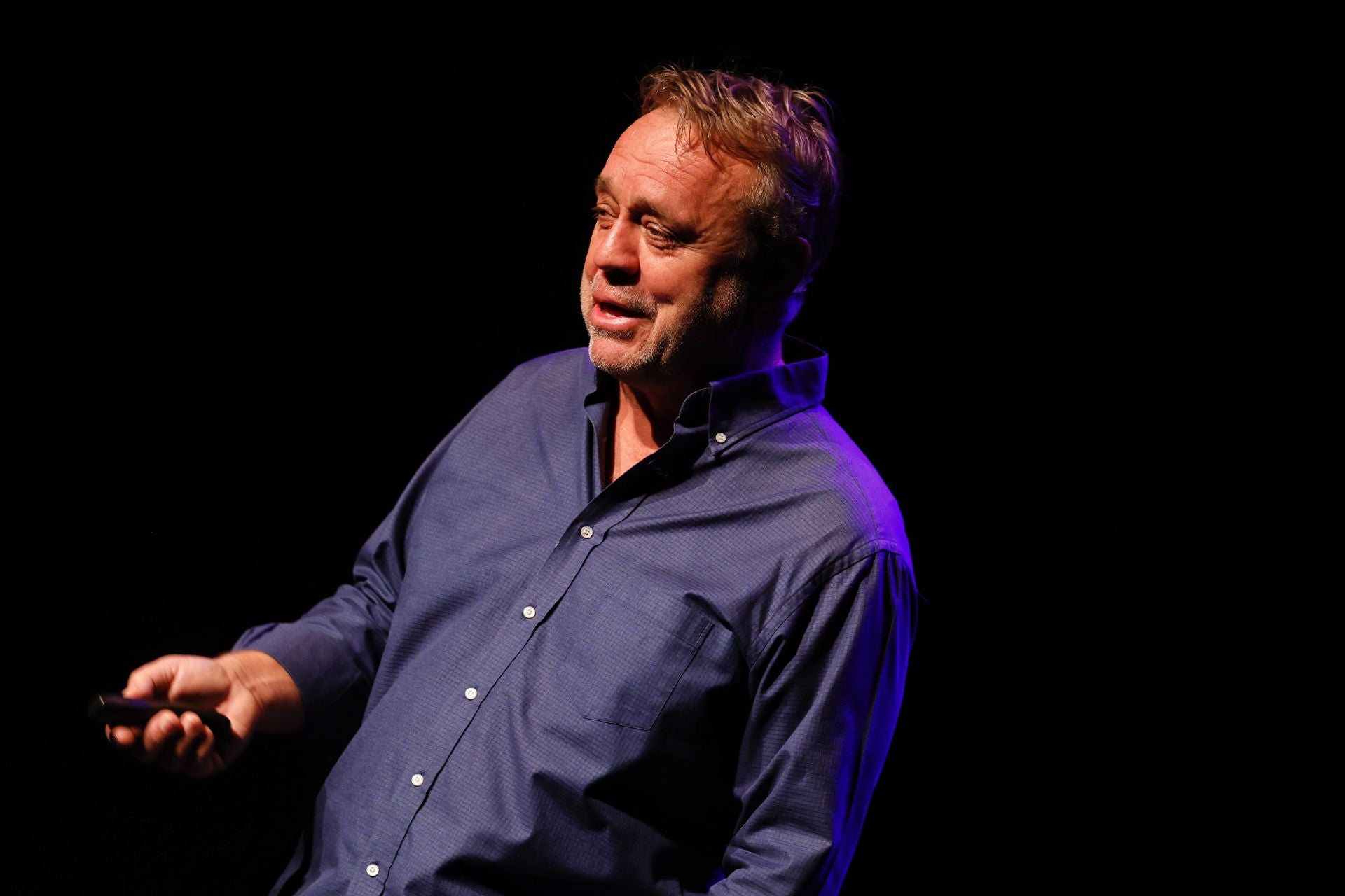 Viajeros desde Palencia con Paco Nadal