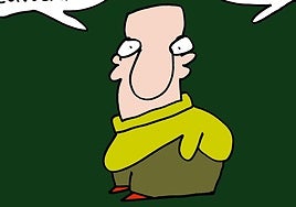 La viñeta de Ramón