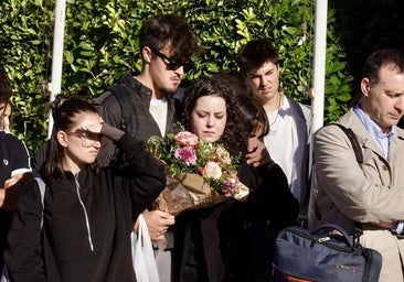 La ULE recuerda a Saray: «Representaba los valores de nuestra comunidad»