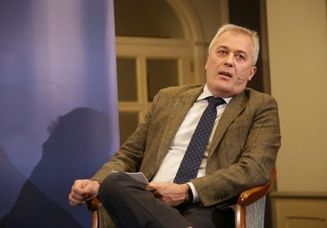 Carnero veta una moción del PSOE sobre «el alcalde B» porque «aquí solo hay un alcalde»