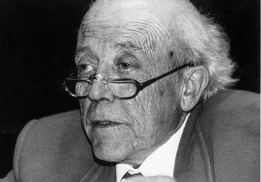 José Jiménez Lozano: 'La injusticia en los hechos'