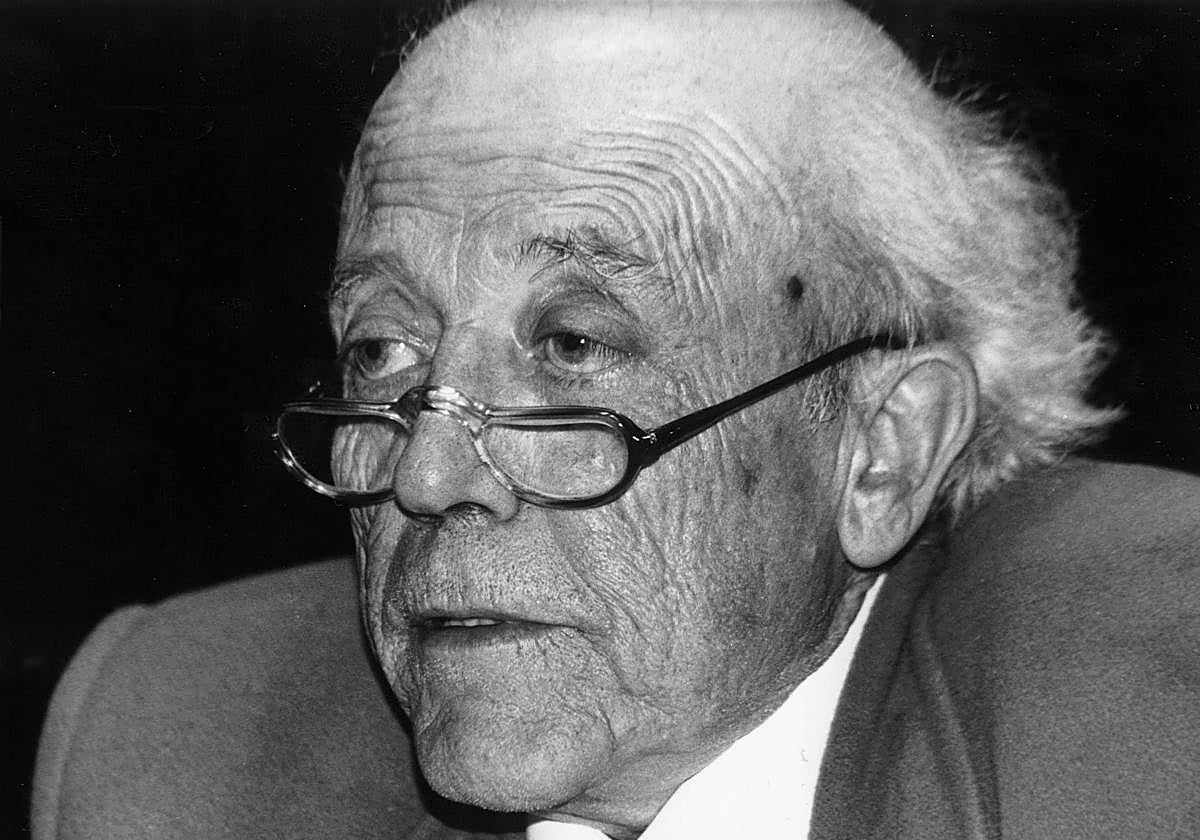 José Jiménez Lozano.