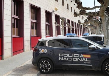 Detenido tras intervenirle medio kilo de hachís en su vehículo