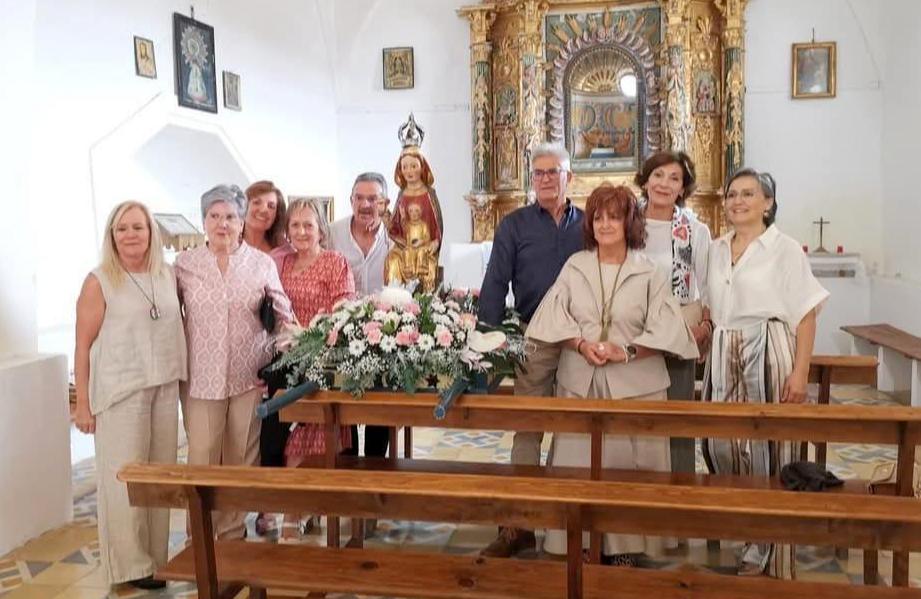 Despedida Estival en Valdecañas de Cerrato