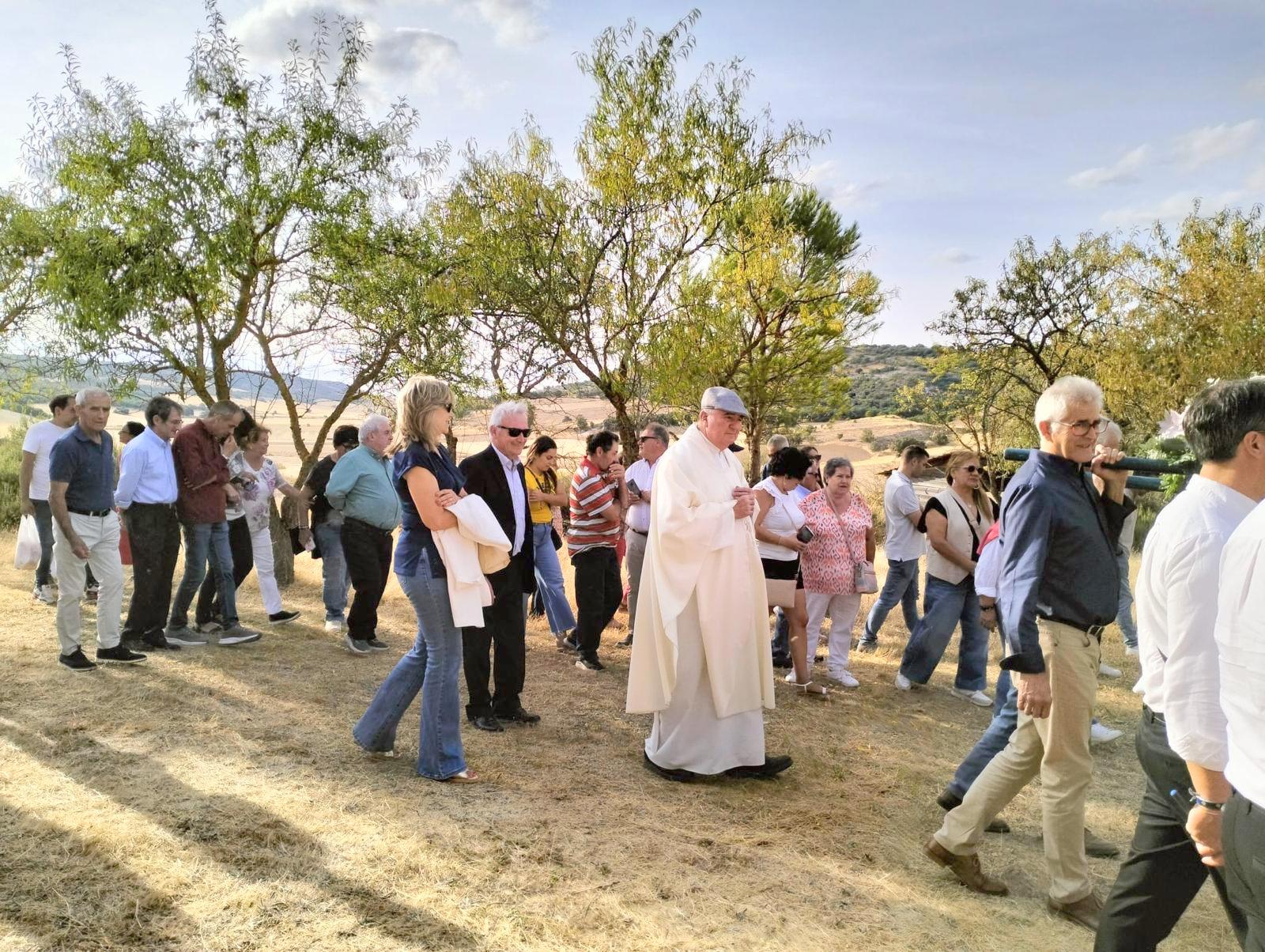 Despedida Estival en Valdecañas de Cerrato
