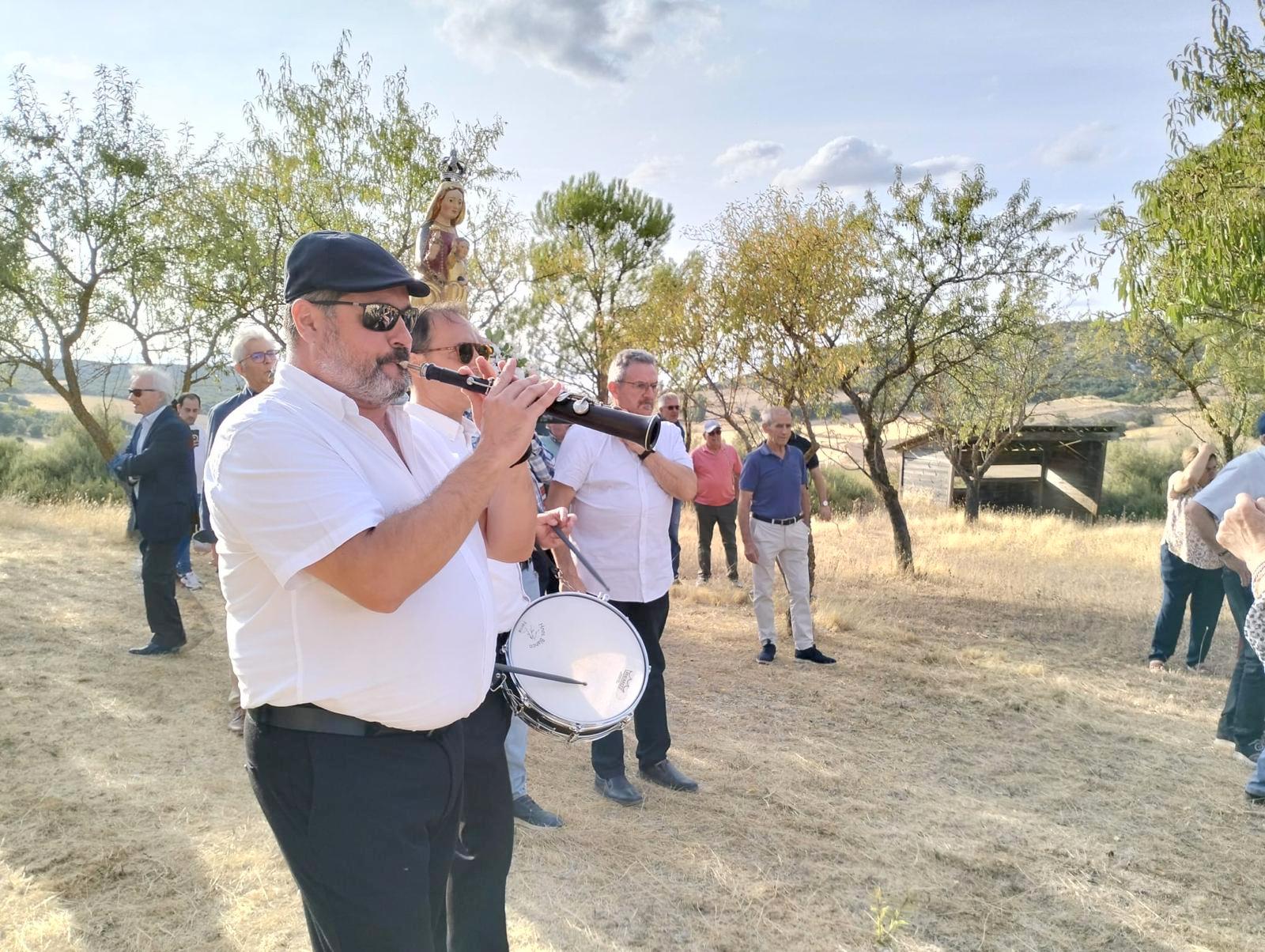 Despedida Estival en Valdecañas de Cerrato