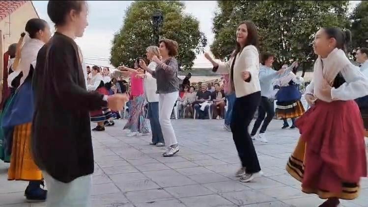 Despedida Estival en Valdecañas de Cerrato