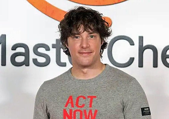 Jordi Cruz, en una imagen de archivo.