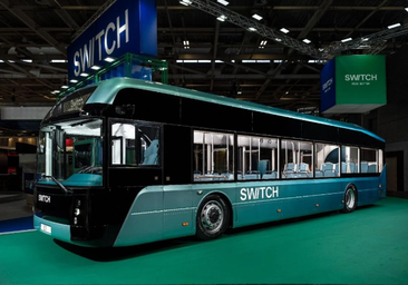 Switch Mobility mantiene para 2026 su toma de decisión sobre la futura planta de Valladolid