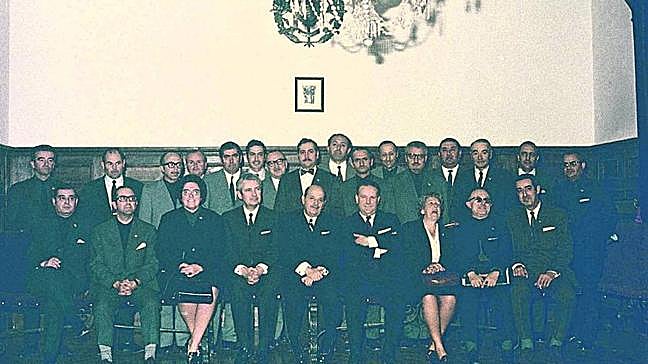 ¿En qué año las mujeres ocuparon cargos de concejalas por primera vez en el Ayuntamiento de Valladolid?