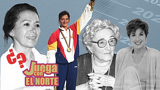¿Cuánto sabes de estas mujeres vallisoletanas ilustres?