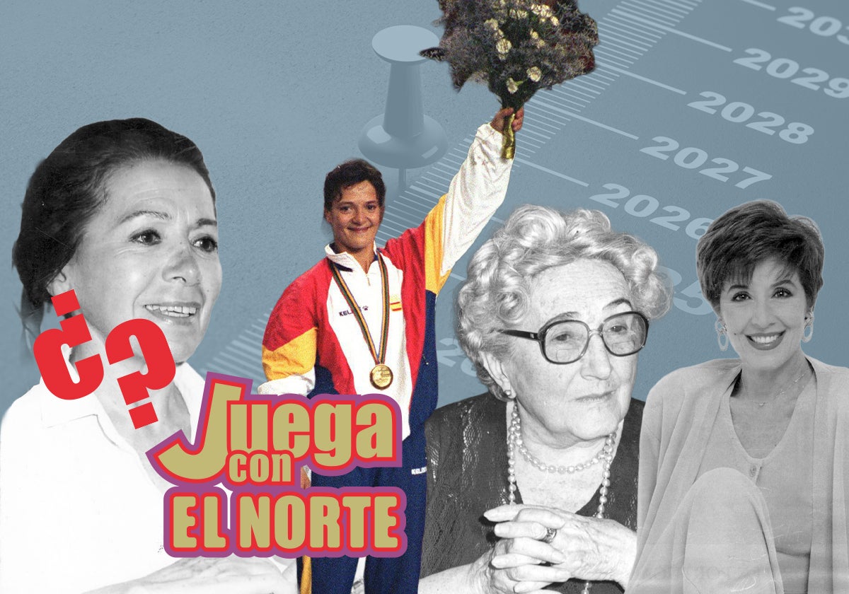 ¿Cuánto sabes de estas mujeres vallisoletanas ilustres?