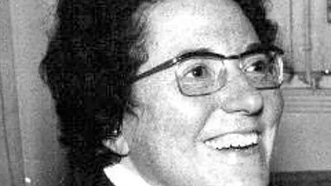 ¿Quién fue María Teresa Íñigo de Toro?