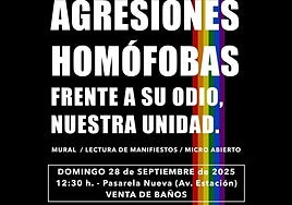 Cartel de