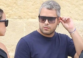 José Fernando Ortega.