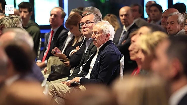 Foro Visión Empresarial, Estrategia y Futuro