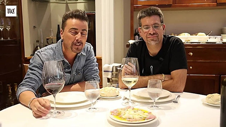 El plan favorito de Dos de Picas en Valladolid