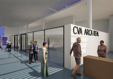 El Ayuntamiento planea trasladar el centro de mayores de Delicias al antiguo Mercadona y reconvertirlo en espacio joven