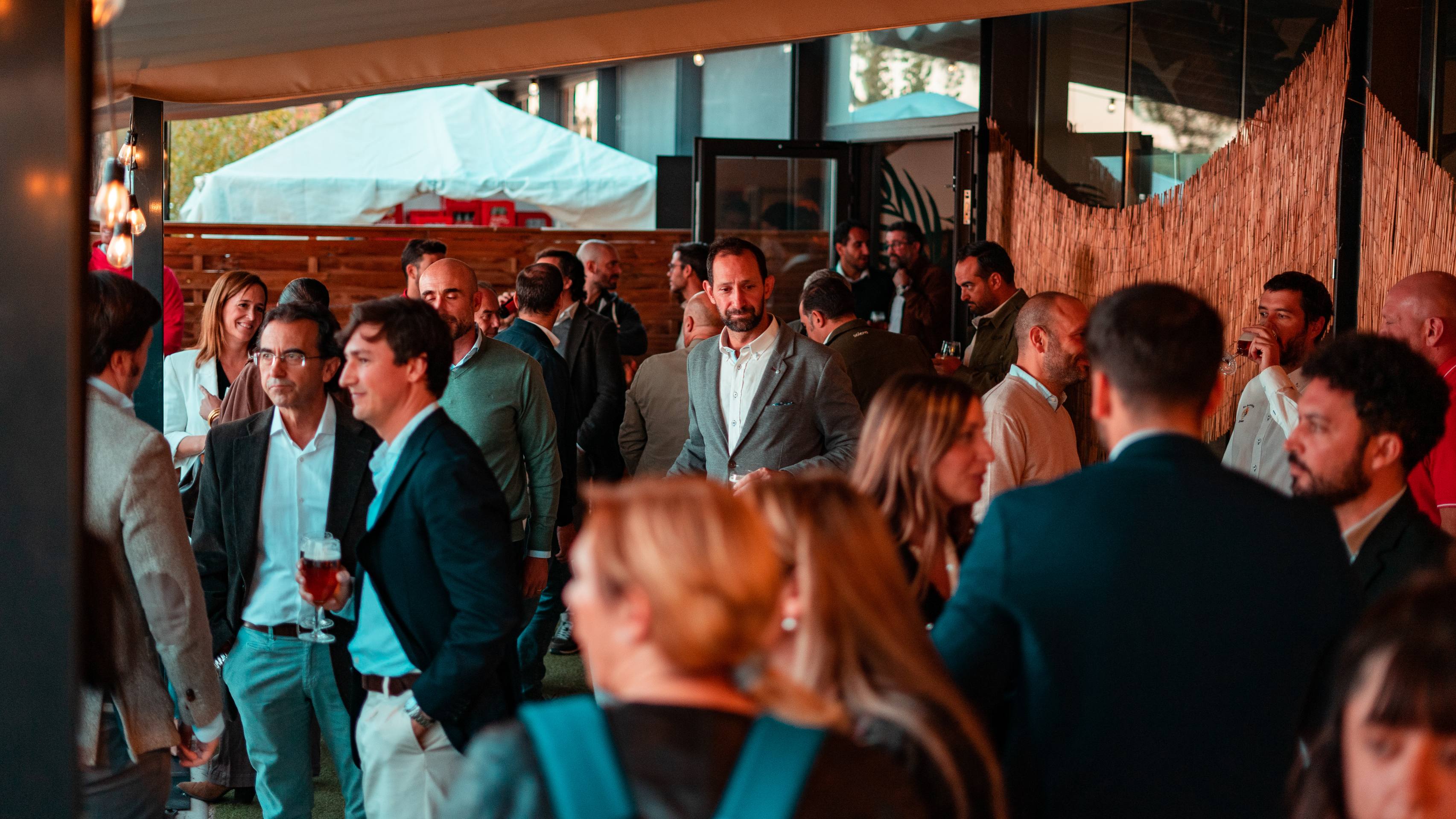 Las imágenes de la gala del 65 aniversario de El Salvador