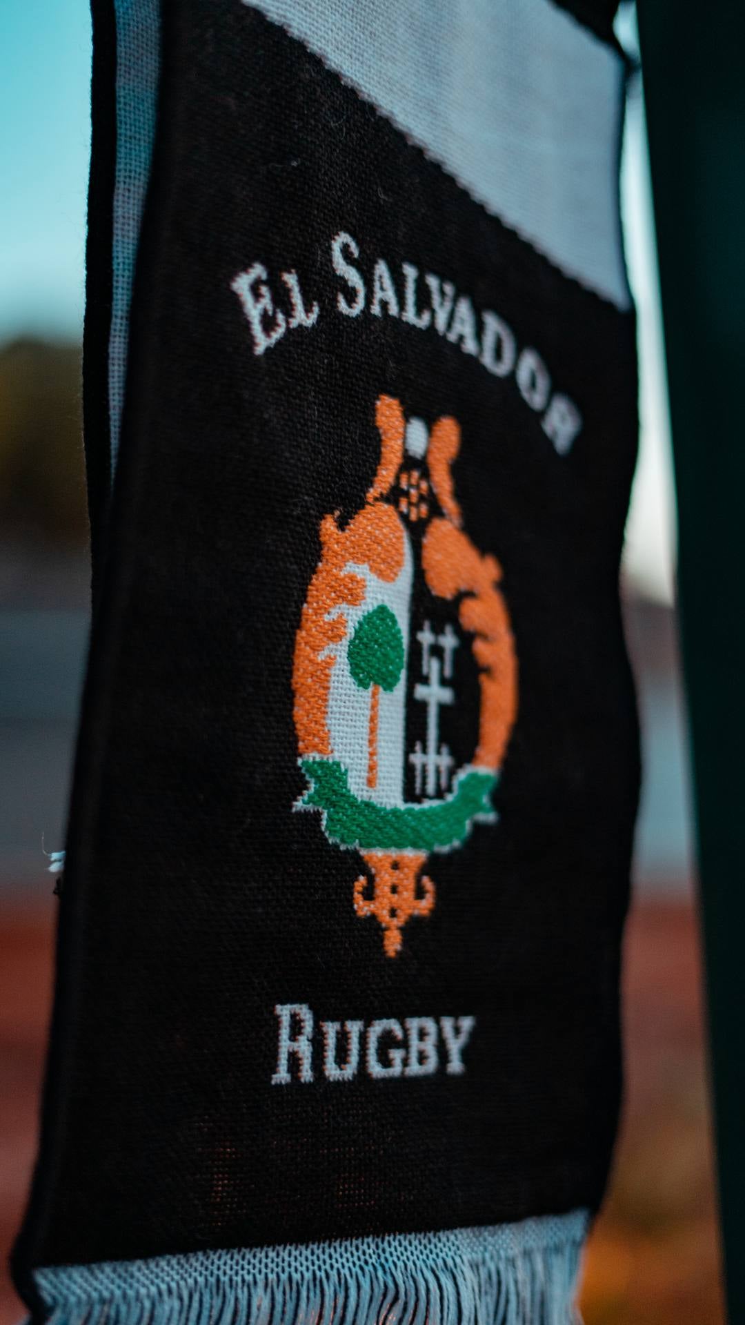 Las imágenes de la gala del 65 aniversario de El Salvador