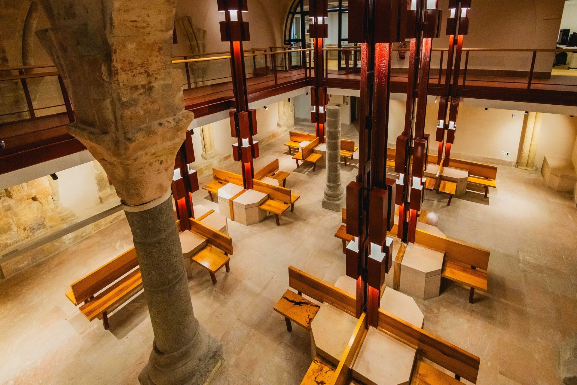 La inauguración del nuevo campus de IE, en imágenes