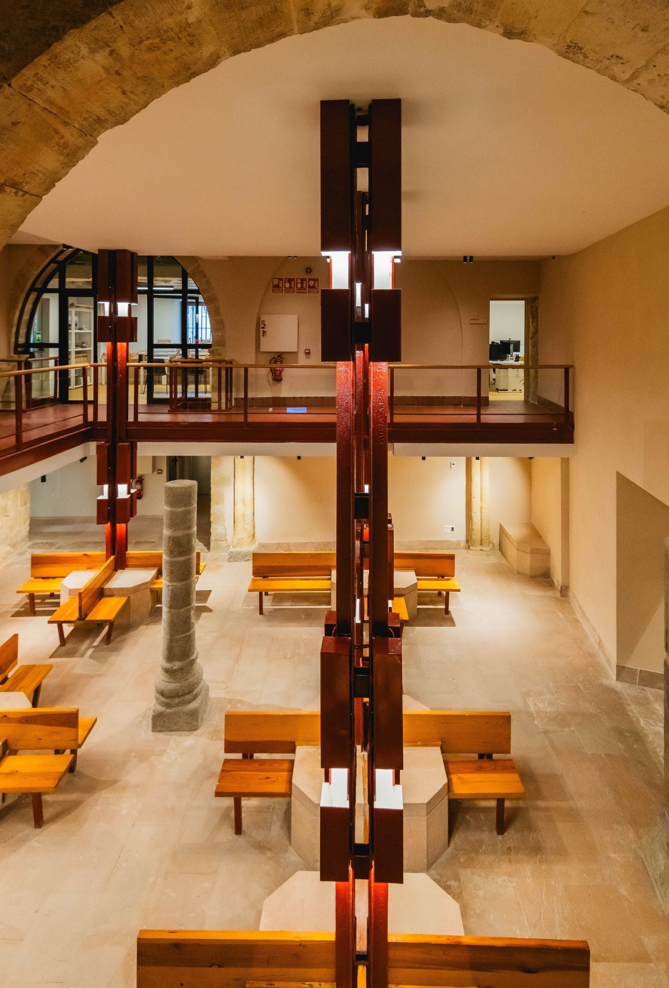 La inauguración del nuevo campus de IE, en imágenes