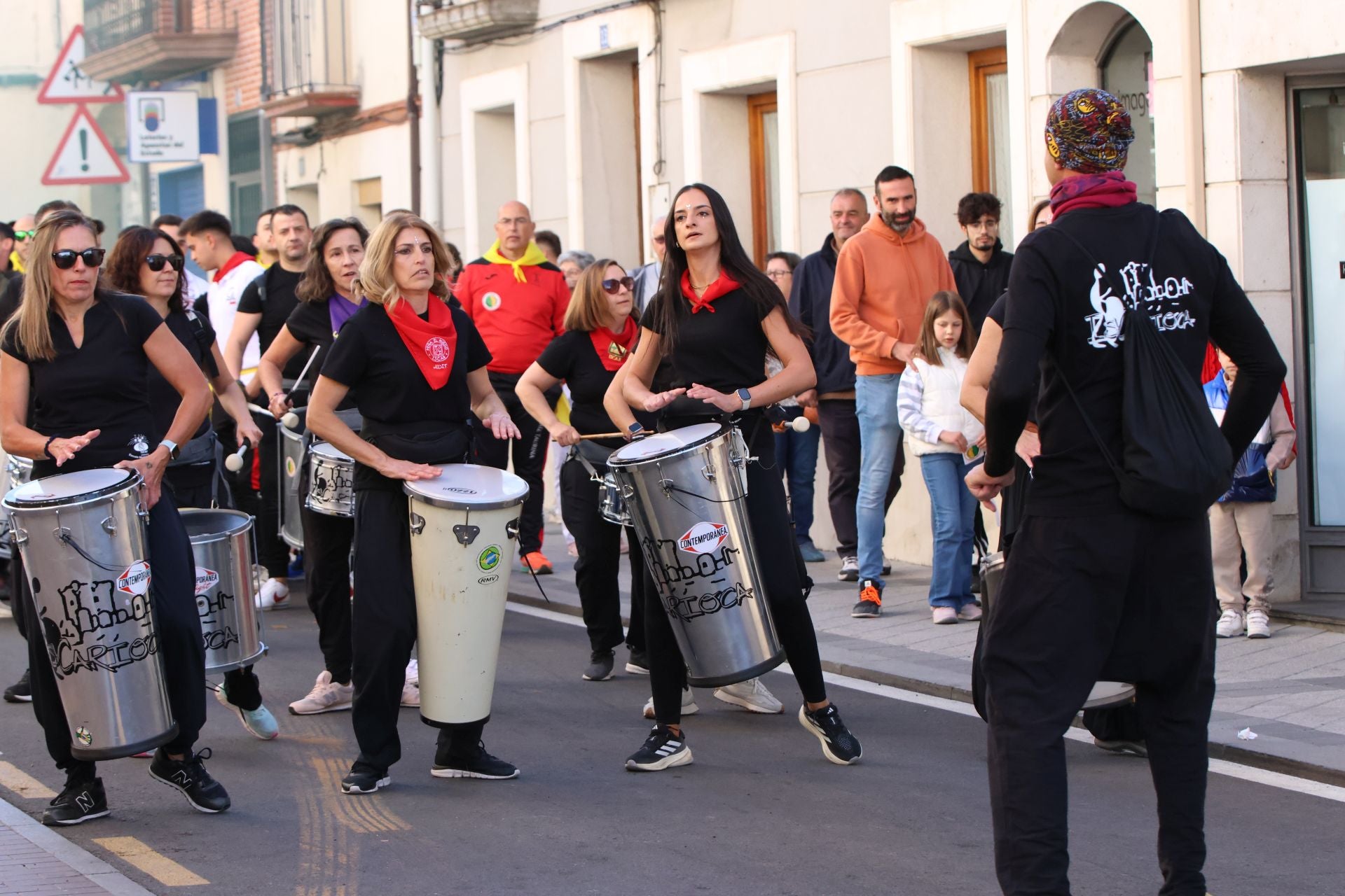 Toro del Cajón en Íscar