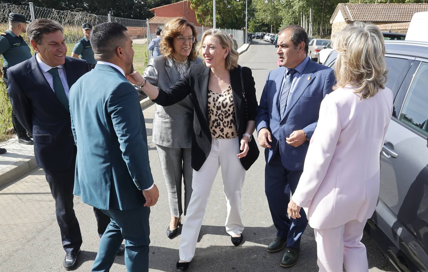 El municipalismo como identidad en el Día de la Provincia