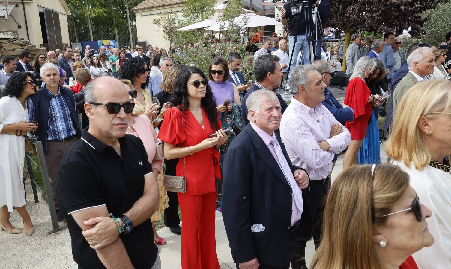 El municipalismo como identidad en el Día de la Provincia