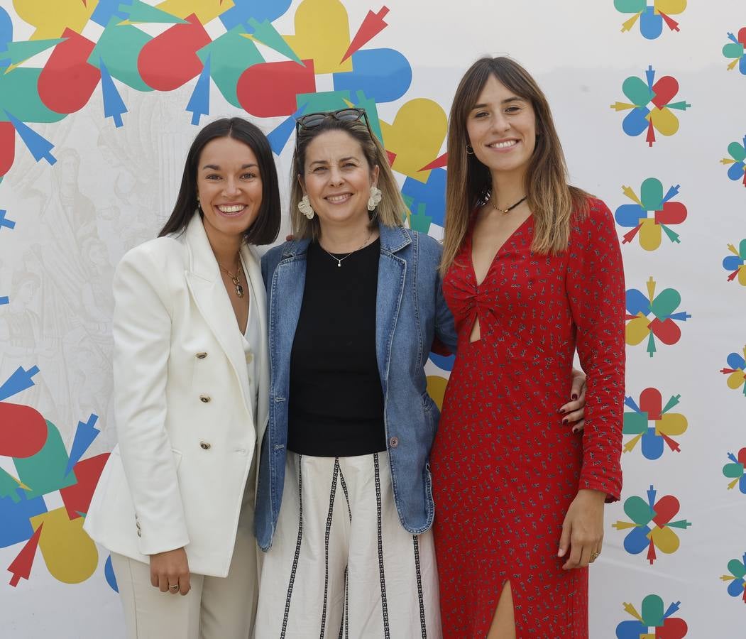 El Día de la Provincia en Saldaña, en imágenes