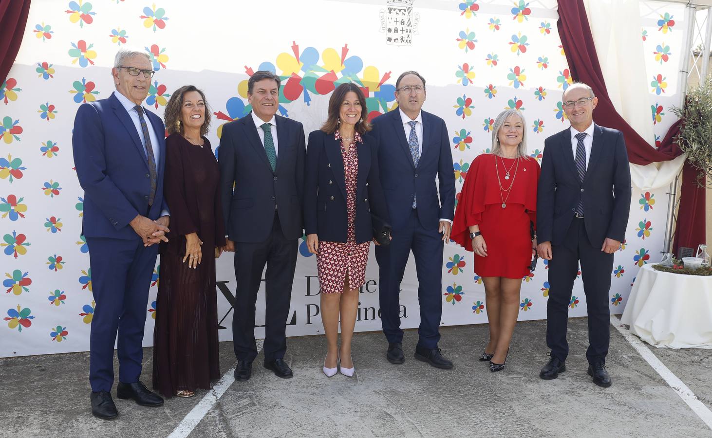 El Día de la Provincia en Saldaña, en imágenes