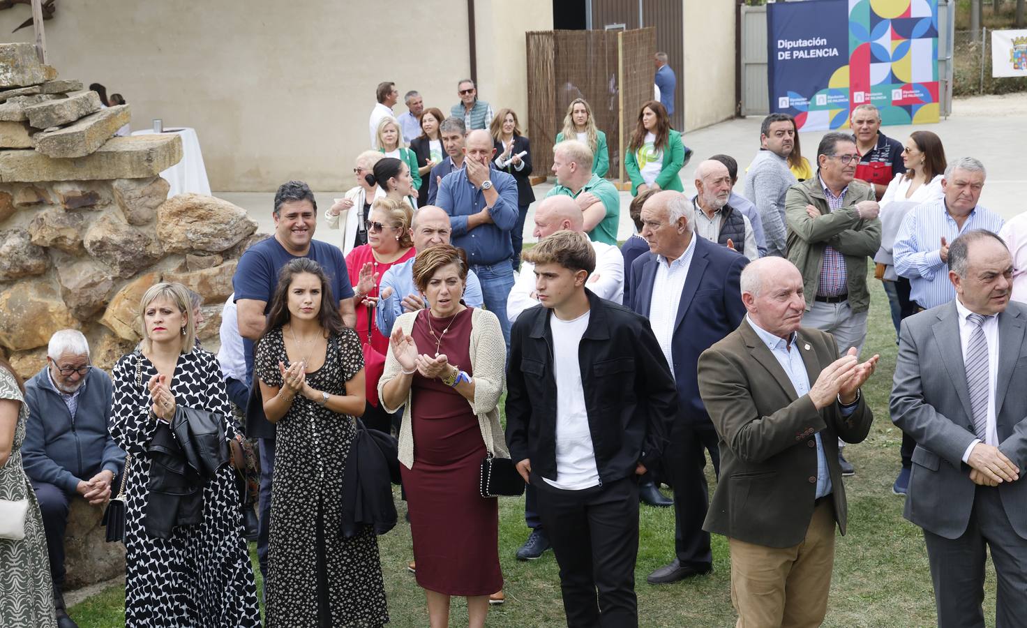 El municipalismo como identidad en el Día de la Provincia