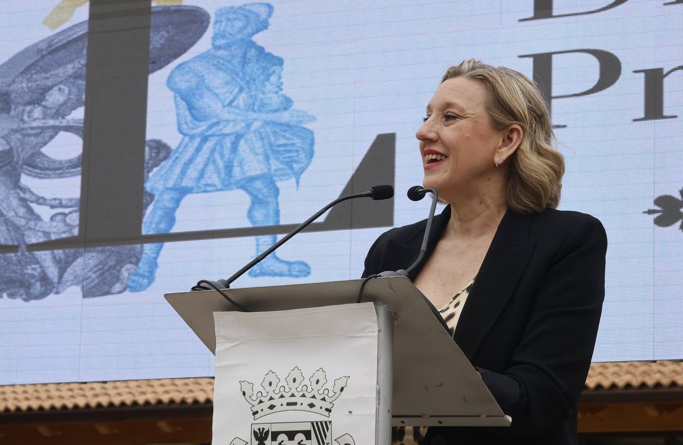 El municipalismo como identidad en el Día de la Provincia