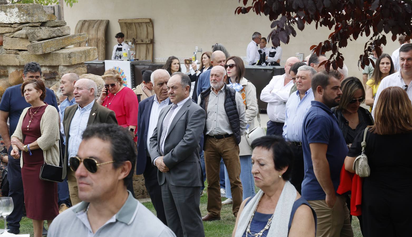 El municipalismo como identidad en el Día de la Provincia