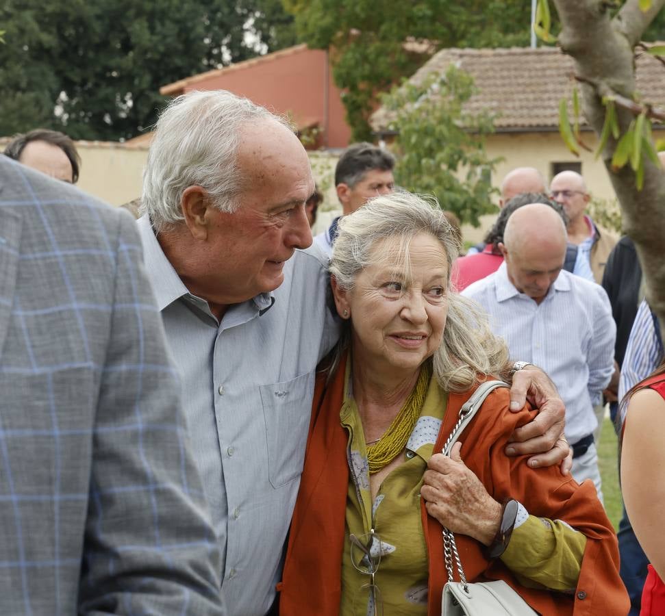 El municipalismo como identidad en el Día de la Provincia