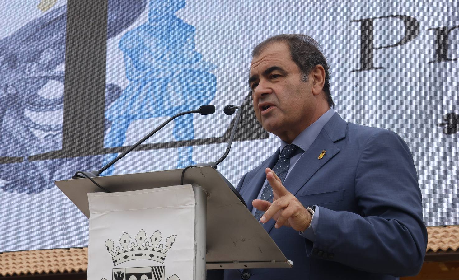 El municipalismo como identidad en el Día de la Provincia