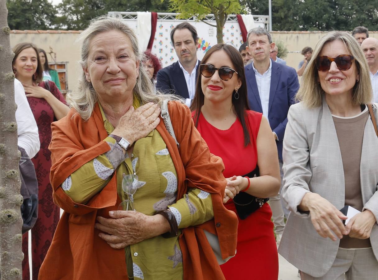 El municipalismo como identidad en el Día de la Provincia