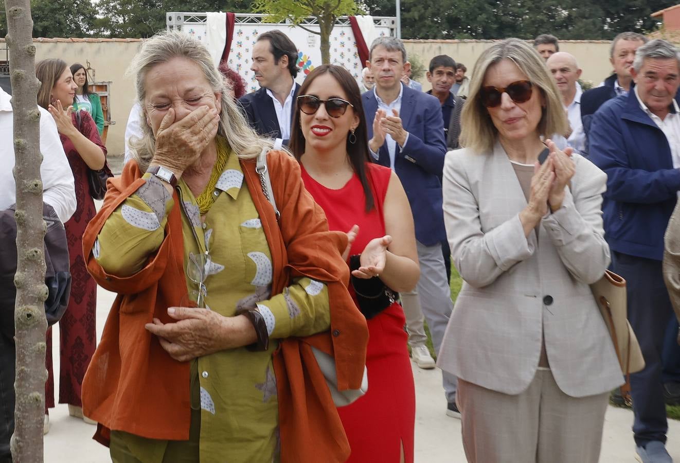 El municipalismo como identidad en el Día de la Provincia