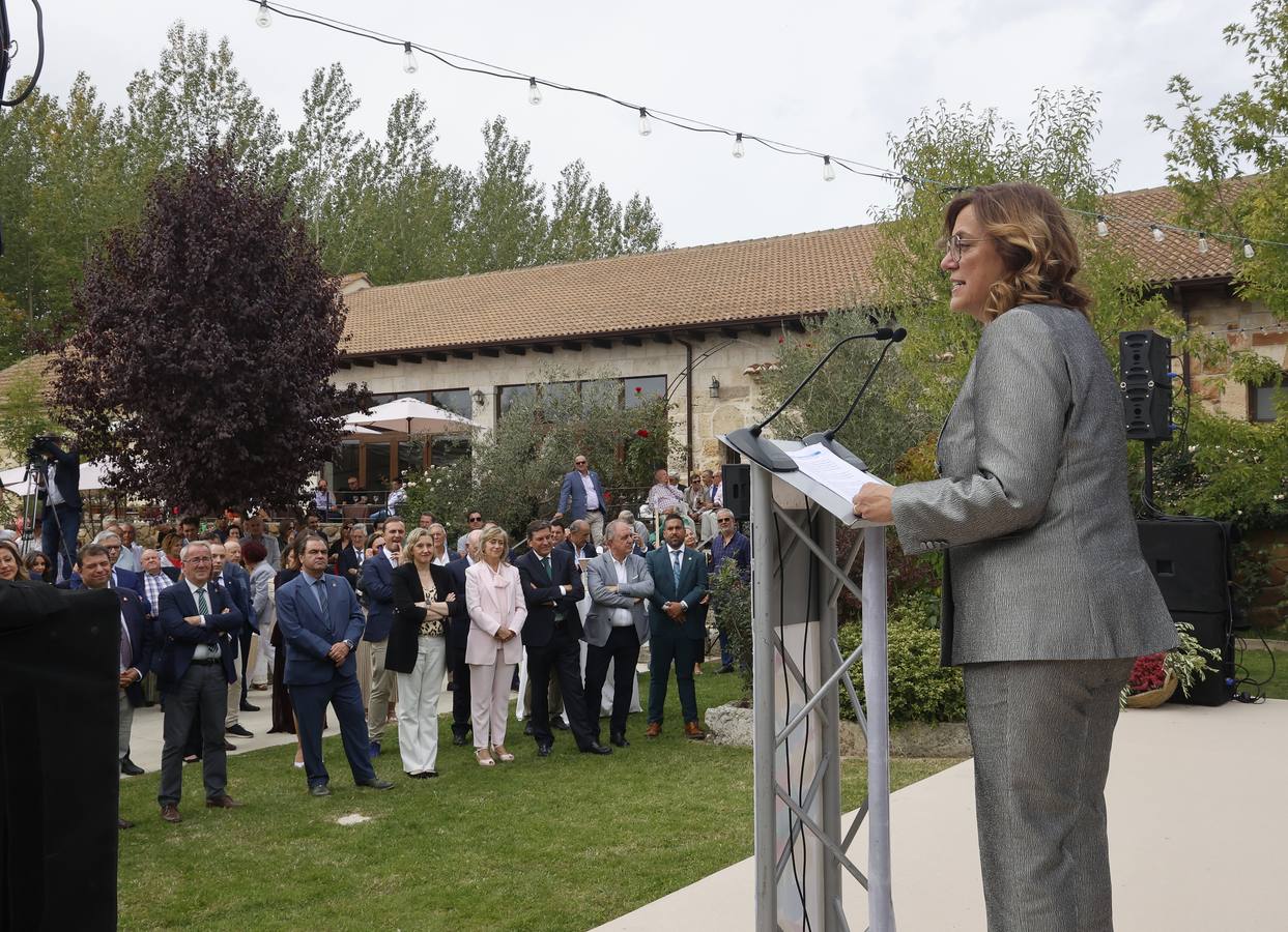 El municipalismo como identidad en el Día de la Provincia