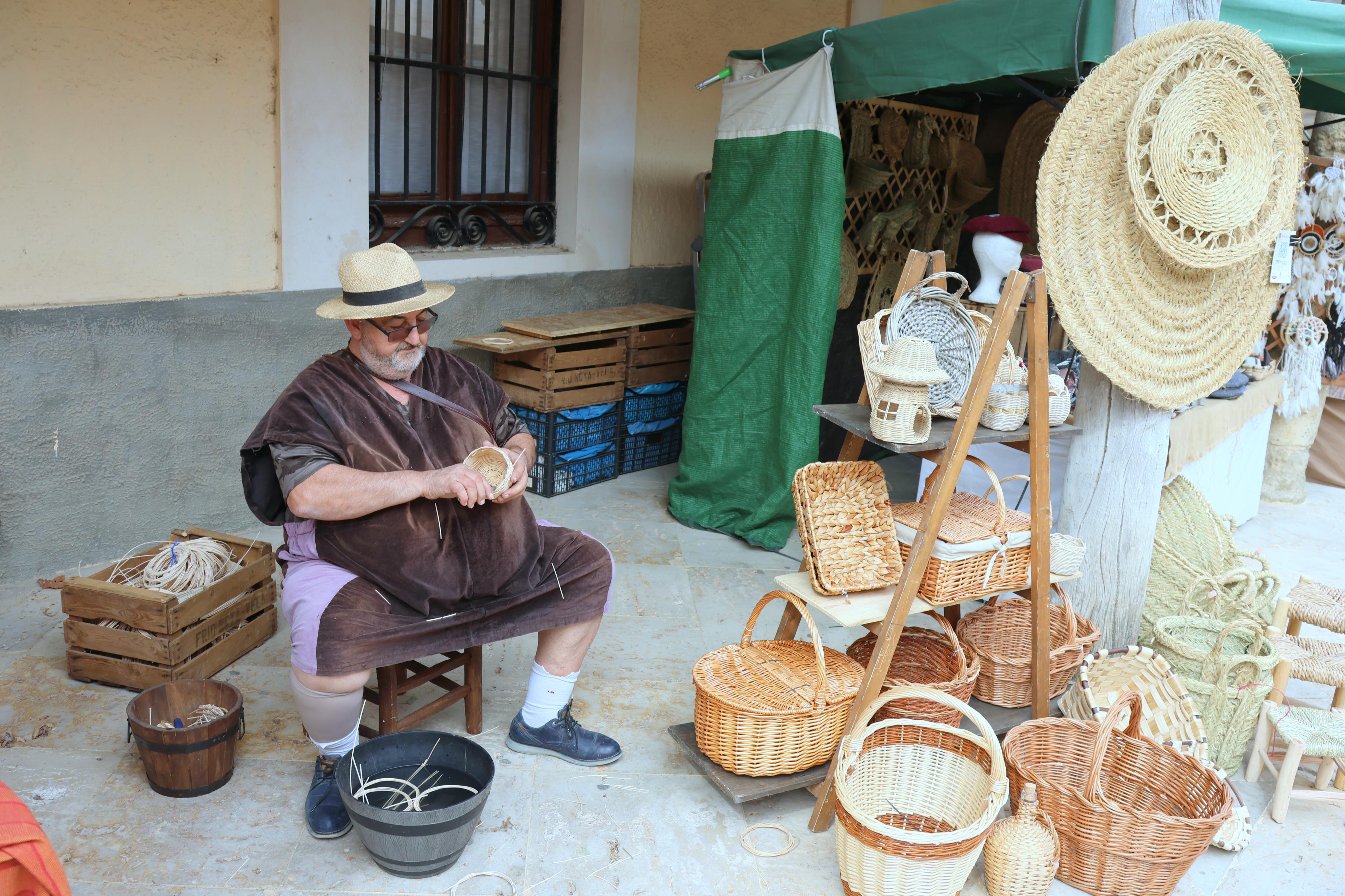 XXII Ferias de San Miguel en Ampudia