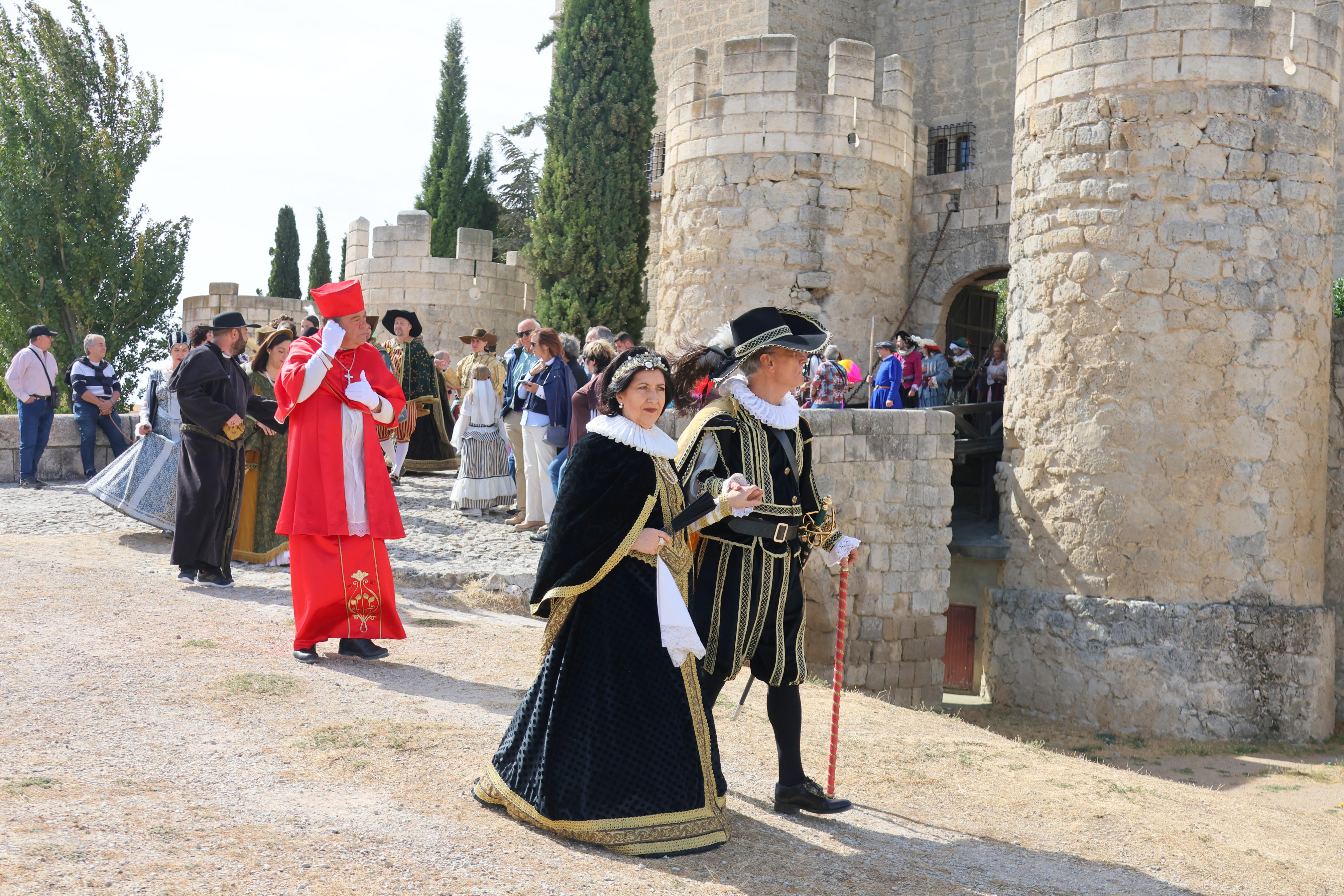 XXII Ferias de San Miguel en Ampudia