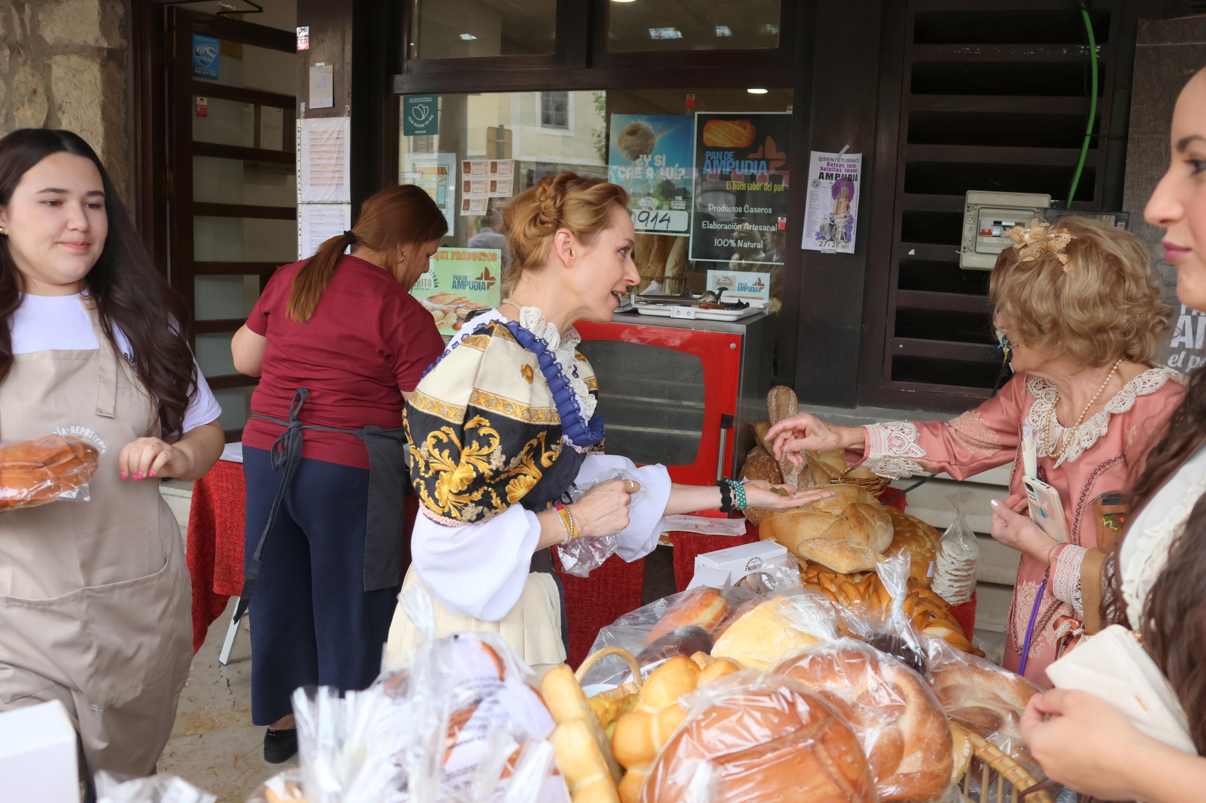 XXII Ferias de San Miguel en Ampudia