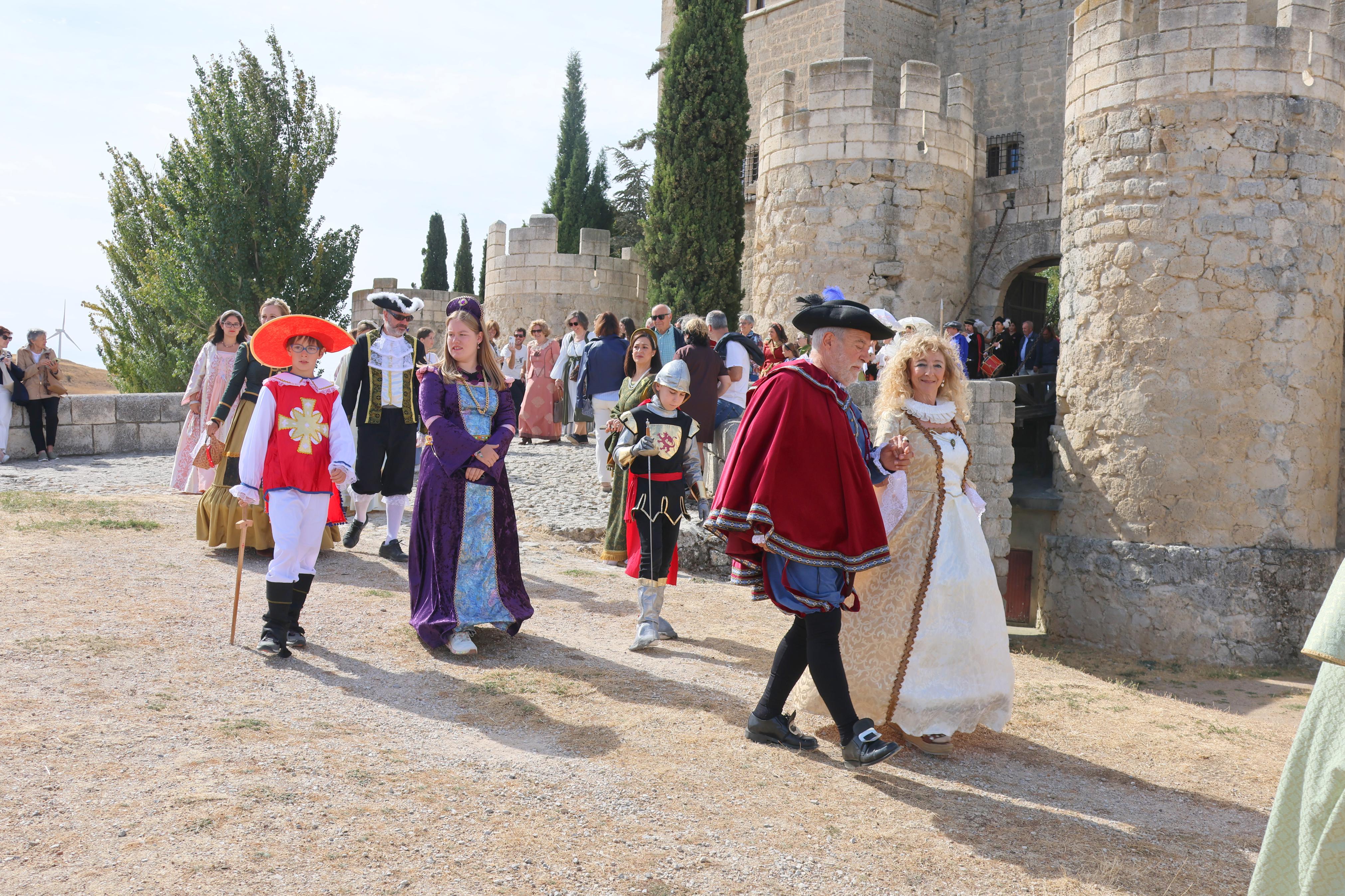 XXII Ferias de San Miguel en Ampudia