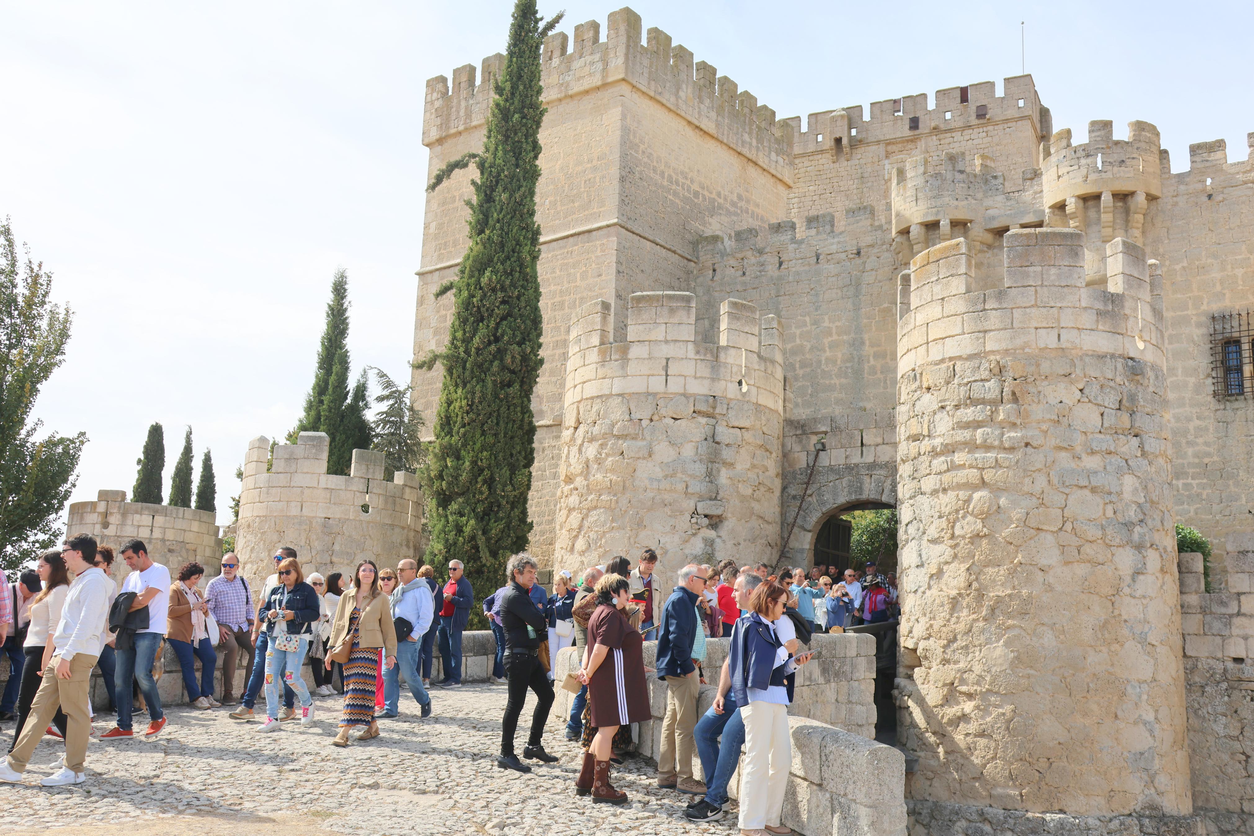 XXII Ferias de San Miguel en Ampudia