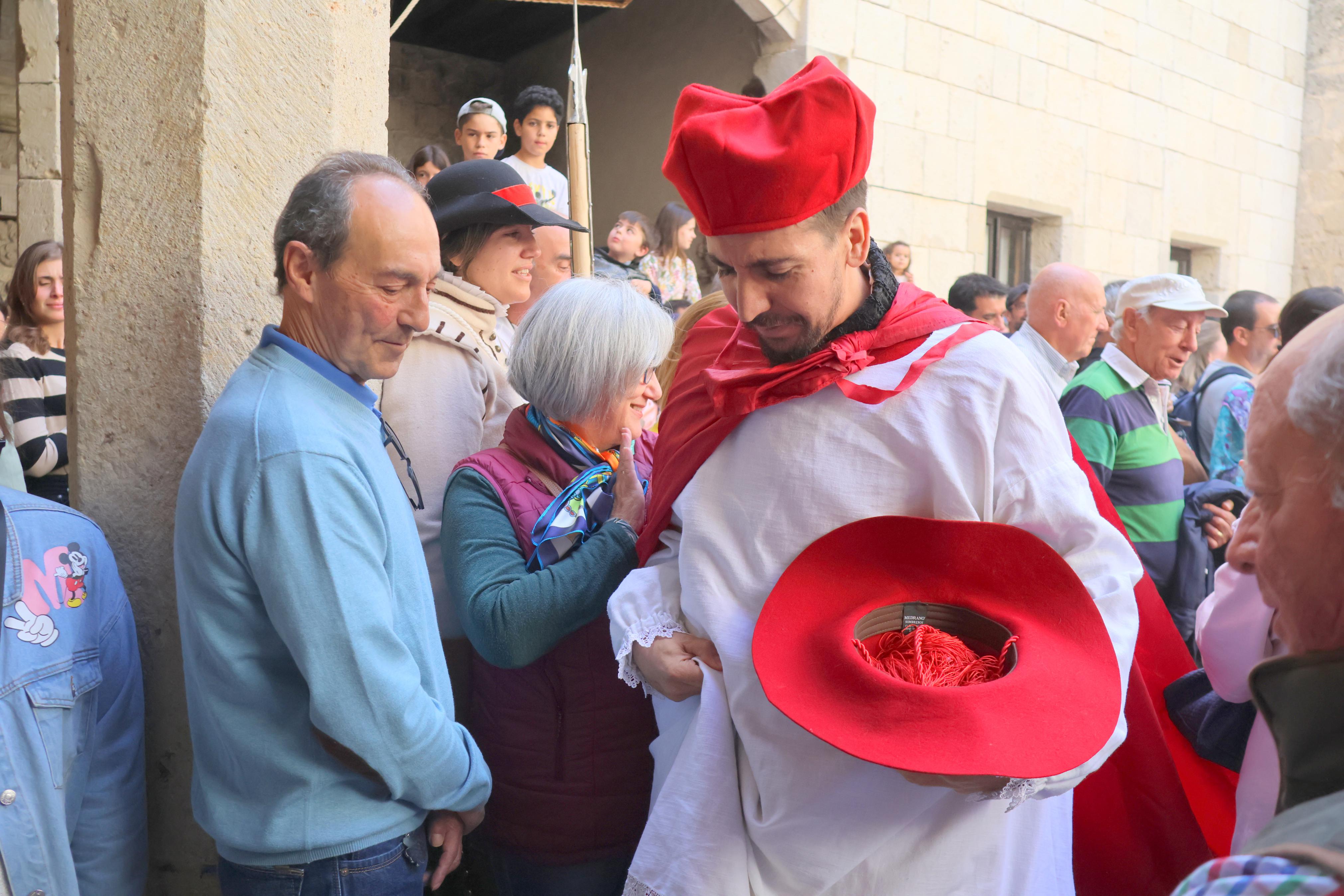 XXII Ferias de San Miguel en Ampudia