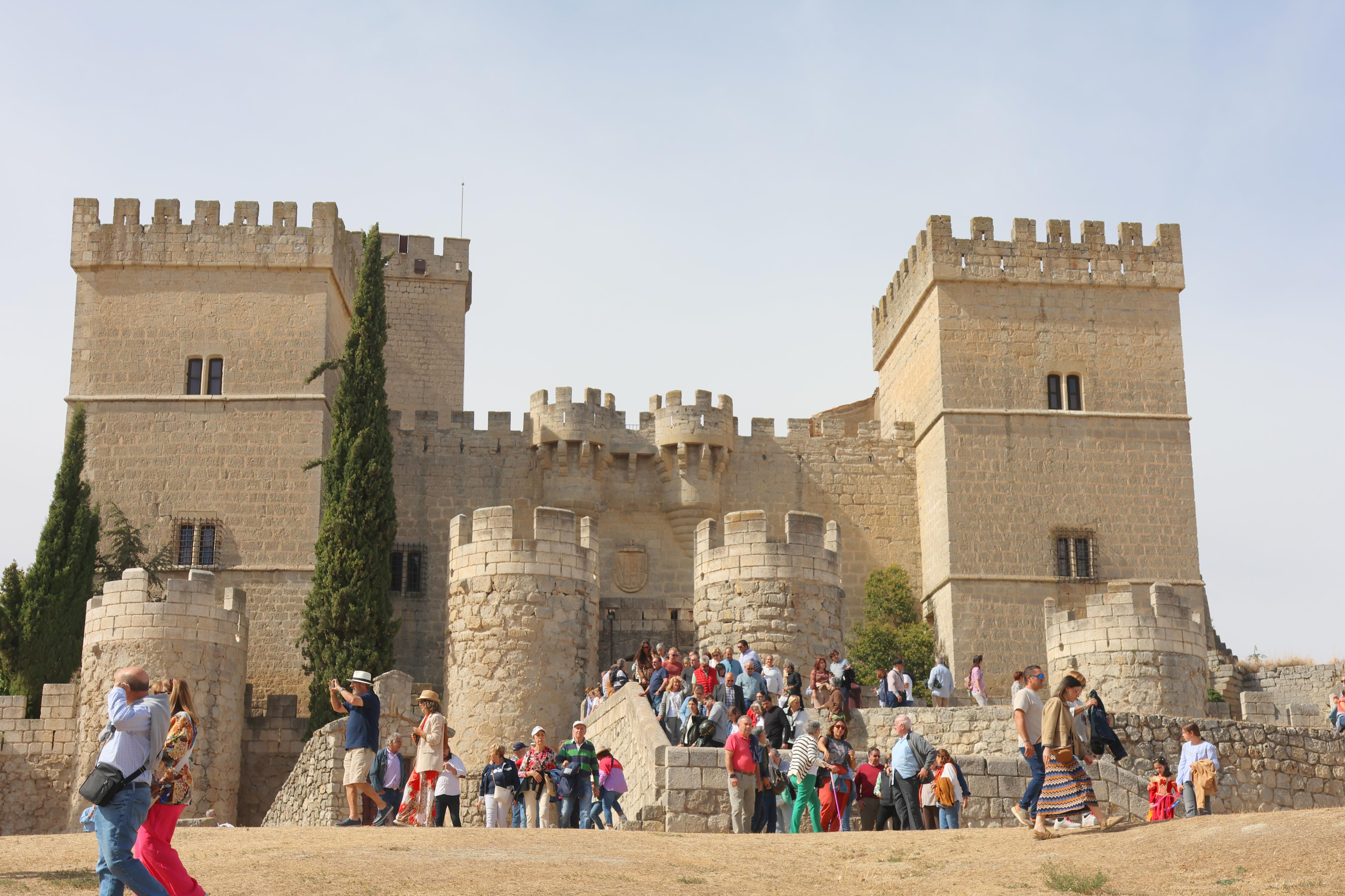 XXII Ferias de San Miguel en Ampudia