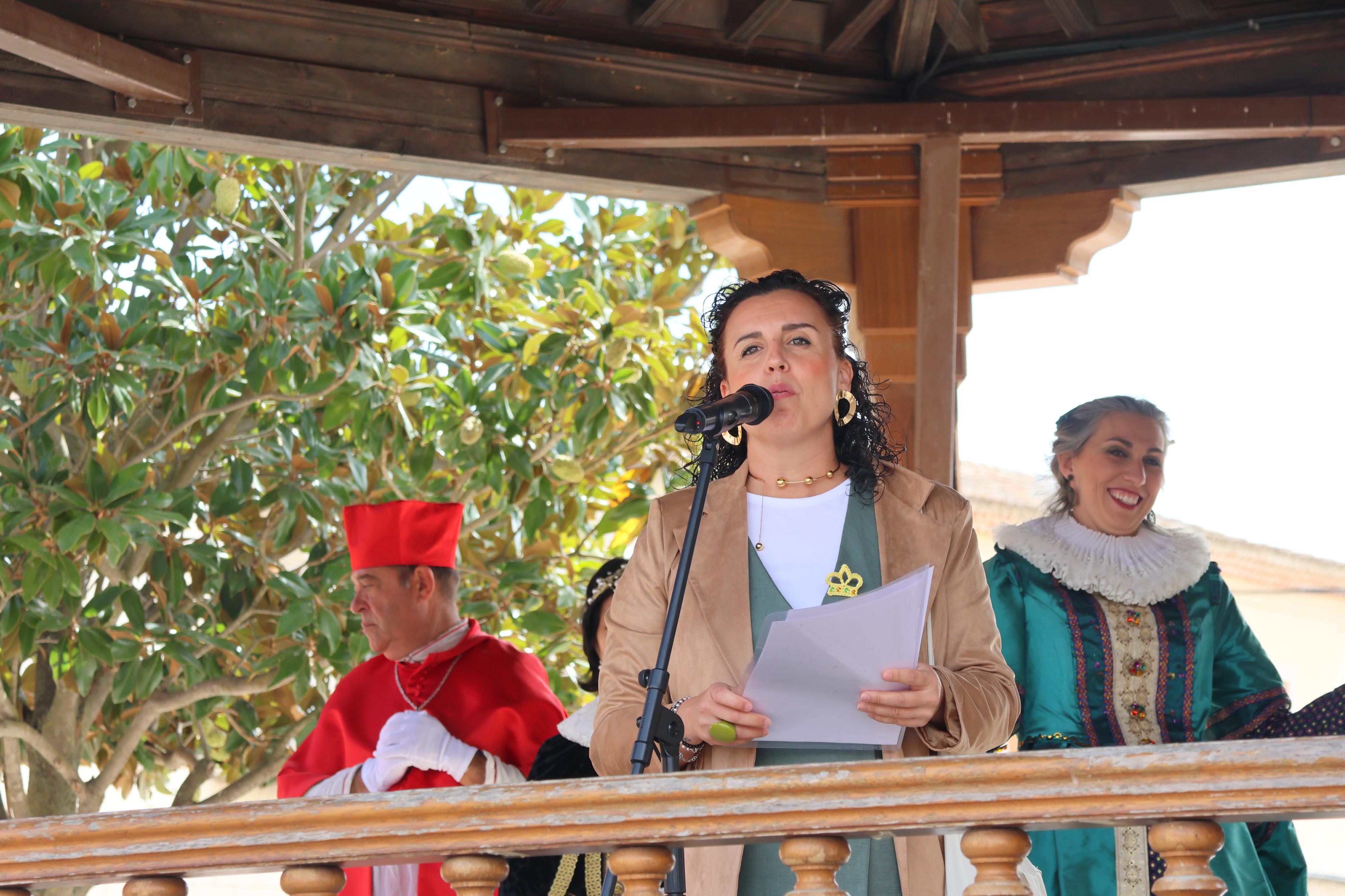 XXII Ferias de San Miguel en Ampudia